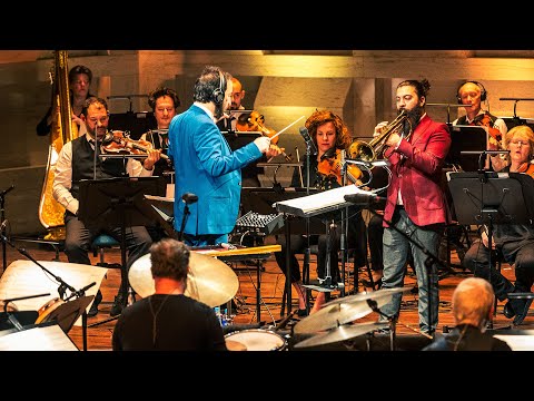 Metropole Orkest x de Doelen - Turkish Night