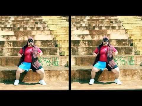 Amor de chocolate   Paródia o melhor