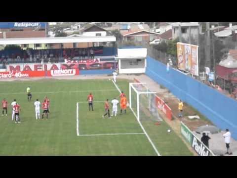 Glória 1 x 1 Brasil de Pelotas (12)