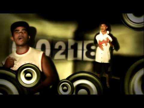 rap nacional Relatus Fatus Ai é Grave rap brasilia df