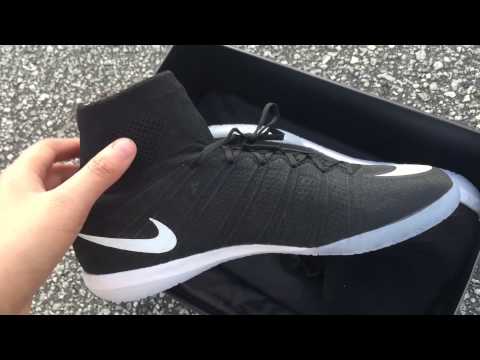 Elastico Superfly SE IC Unboxing