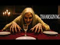 THANKSGIVING Horror Short Film