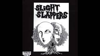 Music video thumbnail preview for Slight Slappers/Capitalist Casualties - Split 7\ by ACxDC