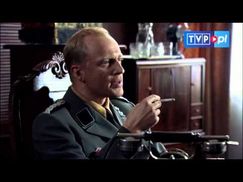 █▬█ █ ▀█▀ Czas Honoru IV - Janek zaczyna sypać? - scena z odc. 49