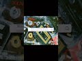 Childhood Memories Nostalgia Cassette VHS