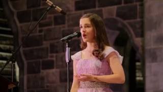 Dark Waltz | Aimee Banks 14 yrs