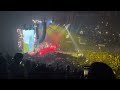 Don U Don U Don U Anirudh Concert OVO Wembley London 2022