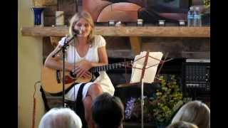 Jill Sobule - Cinnamon Park