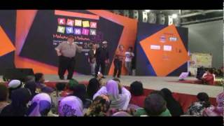 Download lagu 60an -ayah ku kahwin lagi - l.ramli -_mpeg2video.mpg mp3