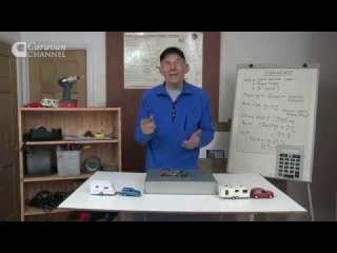 CC S04E44 EDITORIAL - Nose Weight