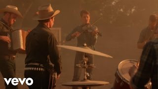 Old Crow Medicine Show - Sweet Amarillo (OFFICIAL VIDEO)