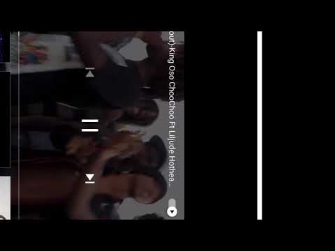 Florida City Vs West Perrine -Beef How It All Started💯