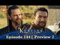 Kurulus Osman Urdu | Season 5 Episode 144 Preview 2