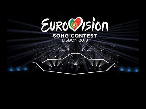 Amaia & Alfred - Tu Canción - Eurovision Song Contest 2018 (Spain) [Live in RCT3]