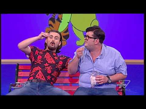 Polo - provo barin - Alpazar - Vizion Plus