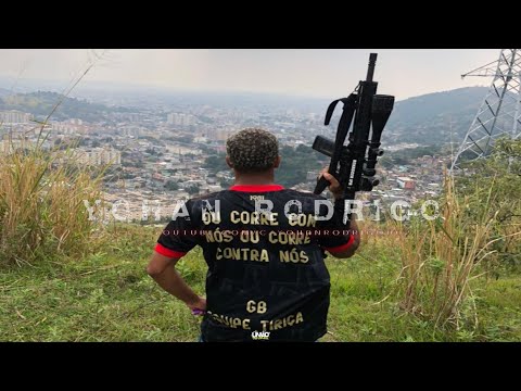 MC SAFIRA - MEDLEY O ESTADO E GENOCIDA COM O MORADOR [ PROD. DINO REX ]2022