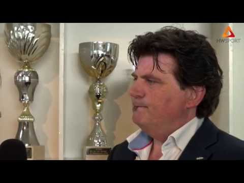 HW Sport - Clubprofiel S.V. Heinenoord