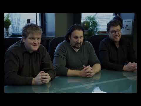 Trailer Park Boys (Swearnet: The Movie) End Credits Scene.