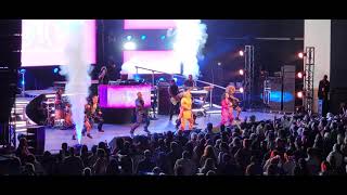 TLC - Girl Talk (CrazySexyCool Tour)