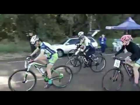 BLOG Orlando Gonzalez - Ciclismo tem os campeões dos Jogos Abertos de Maringá