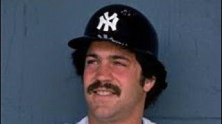 Rick Cerone takes down a legend