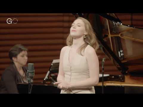 Floriane Hasler | "Cruda sorte" | L'Italienne à Alger ROSSINI