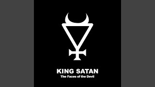 Music video thumbnail preview for The Devil Made Flesh by King Satan