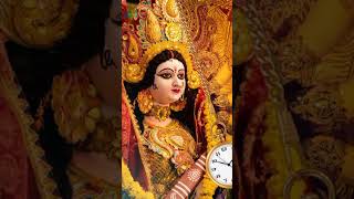 Download lagu Ambe tu hai jagdambe kali #shortsfeed #navratrispecial WhatsApp status video #durga Puja #durga maa mp3