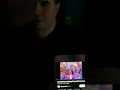 Max Dancing Barney Friends Intro
