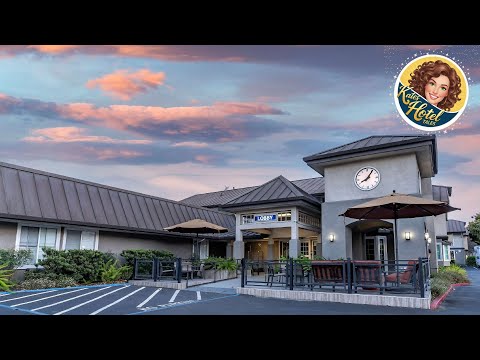 Best Western Silicon Valley Inn | San Jose (CA), United States | Hotel Review ⭐