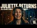 Juliette Returns To Her Silo Silo 18 Silo Season 2 Finale