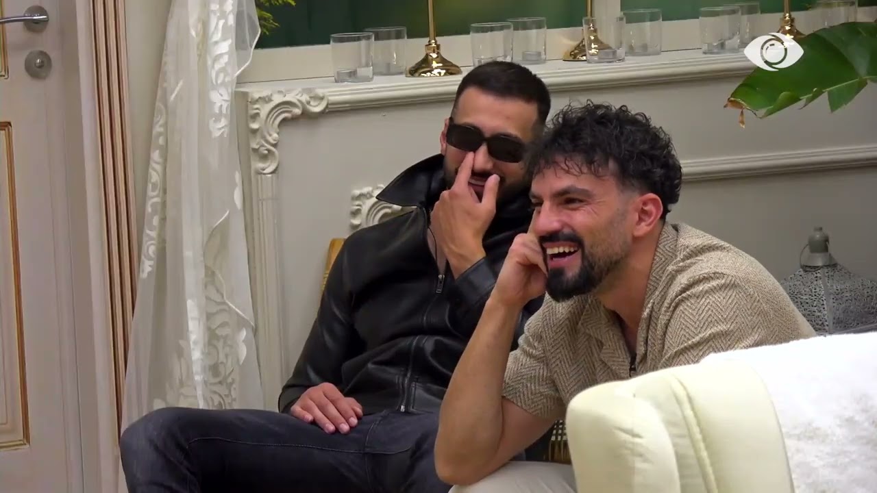 “Sa deshët, dy? Jo, një porositën…”/ Kelly hyn në suitë si menaxher VIP-ash, prezanton Laertin