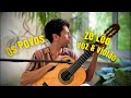 Os Povos (Milton Nascimento/Márcio Borges) - Zé Leônidas