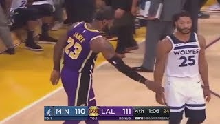 [情報] 一球隊經理：湖人現在尋求從活塞交易來