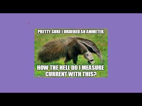 The Power of Electrons video