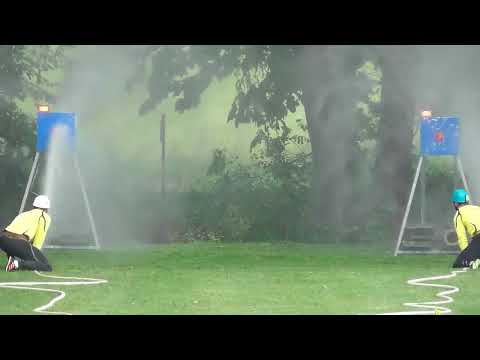 VČHL Morašice 2022 - SDH Trnov