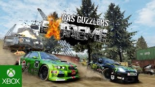 Watch and explore about Gas Guzzlers Extreme AR CD-sleutel voor XBOX One en Xbox-serie X|S