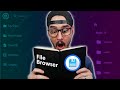 Meet File Browser A Small But Mighty Web File Browser