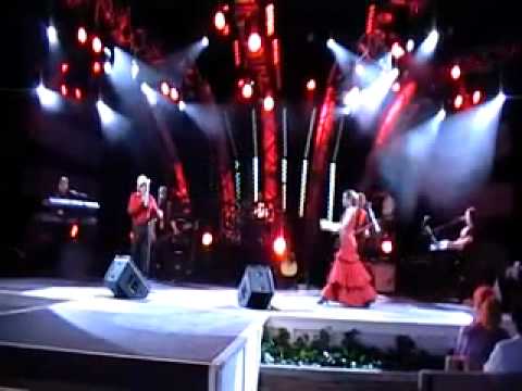 Flamenco Tropical Performance