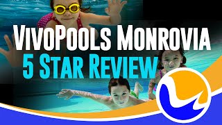 preview picture of video 'VivoPools Monrovia - 5 Star Review by Matthew M. - (888) 702-8486'