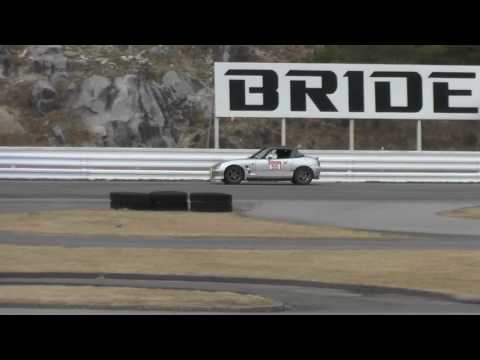 170325キョウセイ練習会TA 1437 カプチーノ銀