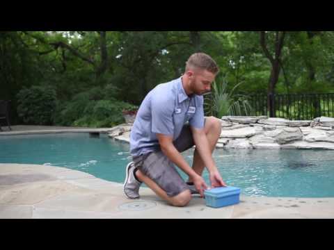 Superior Pool Service Ad