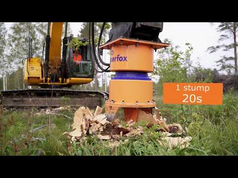 Dipperfox 850 Pro
