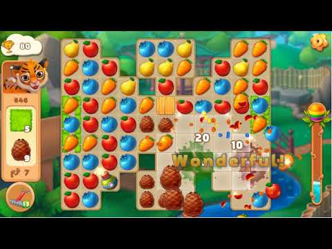 Family Zoo Enclosures Level 646 - No Boosters