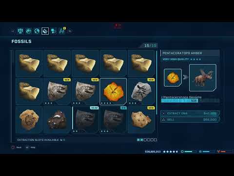 Jurassic World Evolution pt20