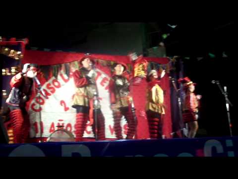 los increibles del bajo nuñez paternal retirada