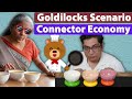 Economy Terms Goldilocks Scenario Connector Economy Stagflation Simplified For UPSC