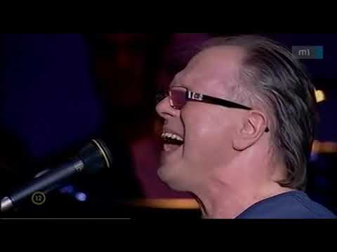 Balázs Fecó 60 - 2011.