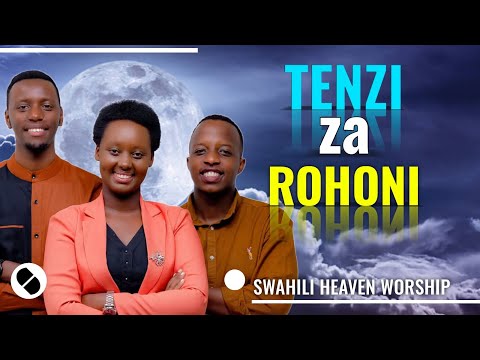 TENZI ZA ROHONI SWAHILI WORSHIP SONGS NONSTOPS 2025 | Ft Papi Clever and Dorcas