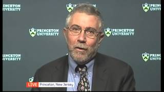 Is austerity working in Britain and Europe? video